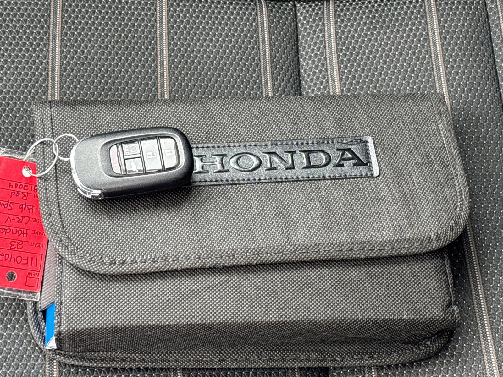 Used 2023 Honda CR-V Sport image 9