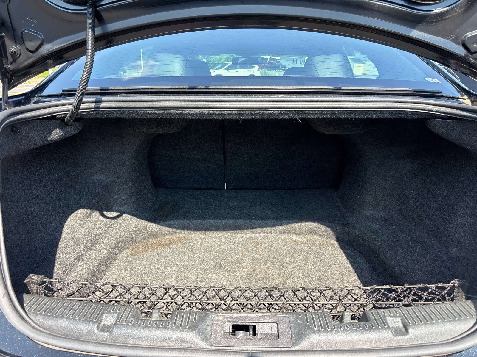 Used 2014 Ford Taurus Limited FWD image 13