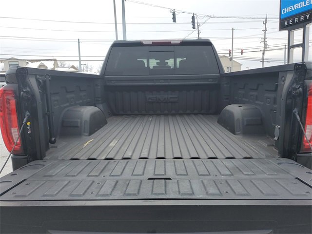 Used 2020 GMC Sierra 1500 SLT w/ SLT Premium Plus Package image 10