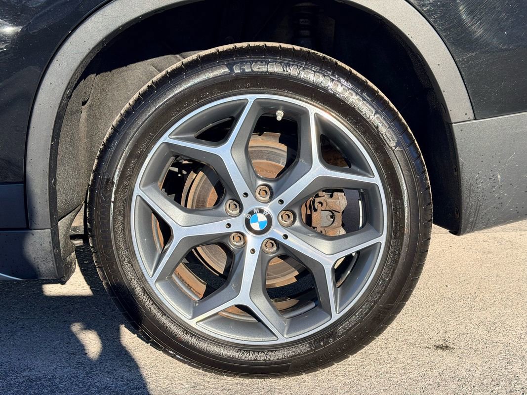 Used 2017 BMW X1 sDrive28i FWD image 28