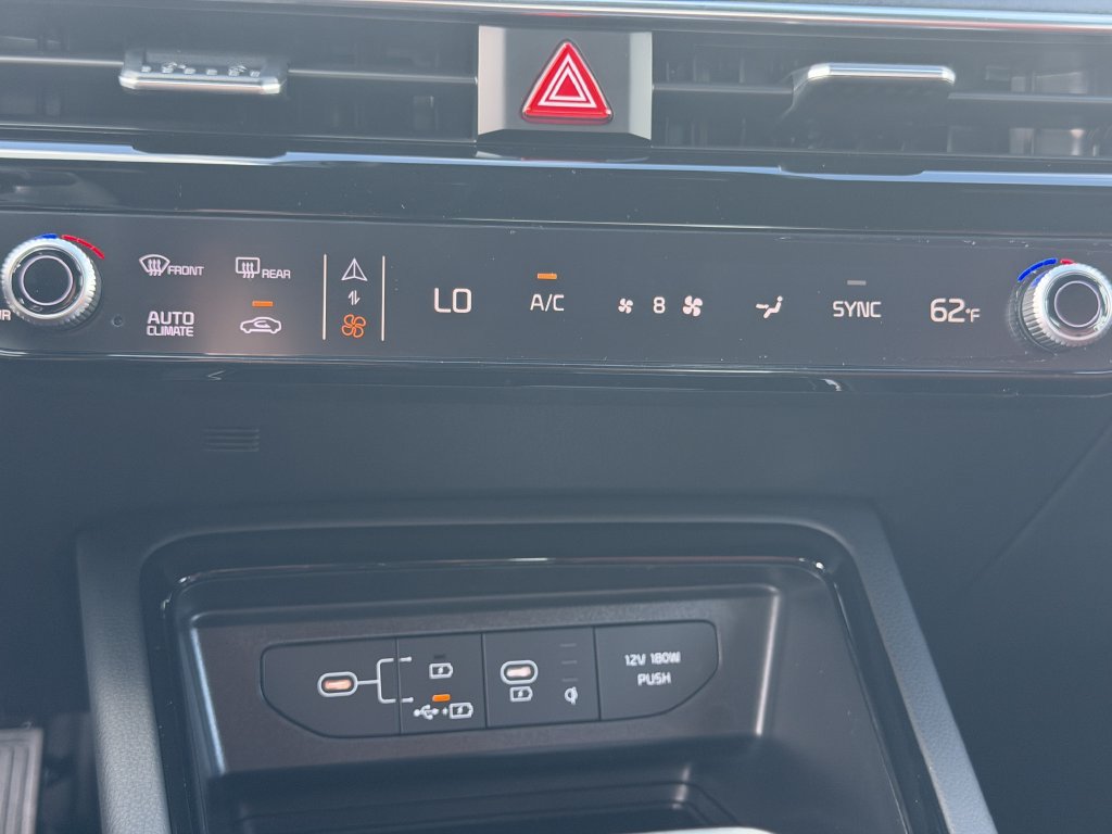 New 2026 Kia K5 GT-Line FWD image 27