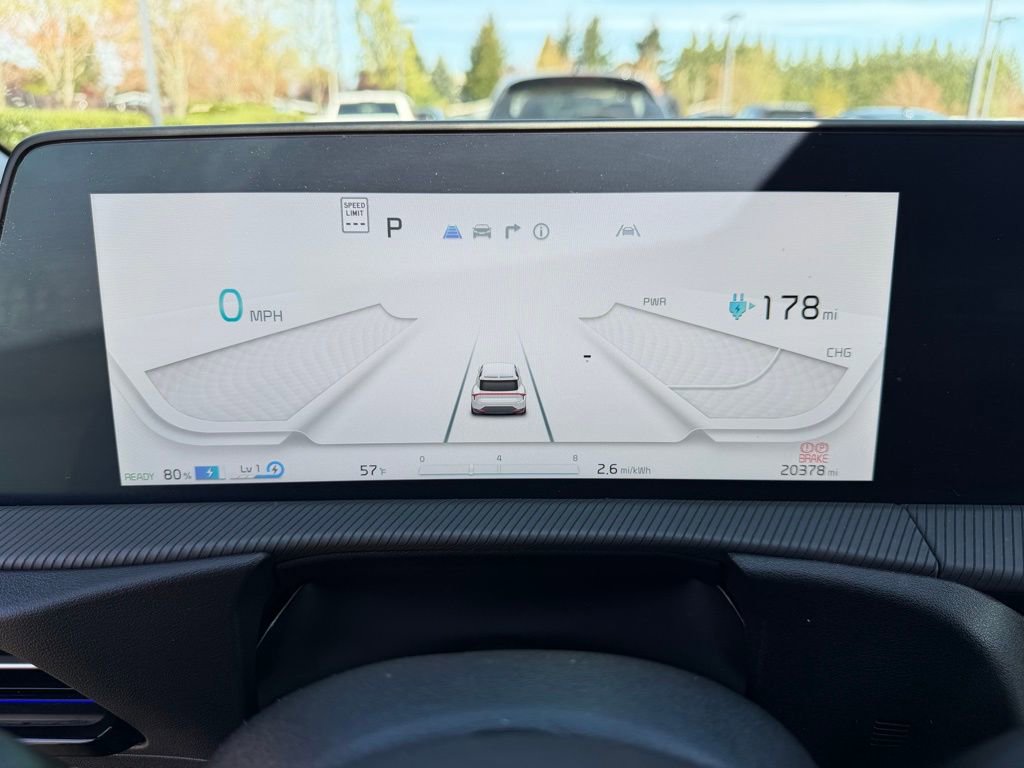 Used 2024 Kia EV6 GT AWD/4WD image 20