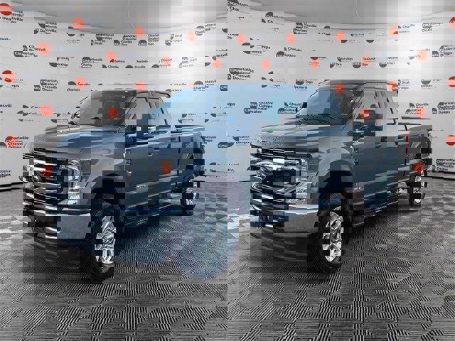Used 2022 Ford F250 XLT
