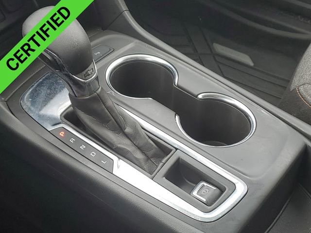 Certified 2024 Chevrolet Equinox LT w/ LPO, Floor Liner Package image 16