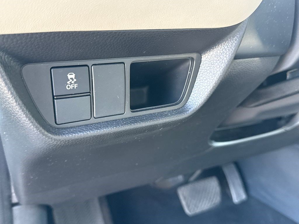 Certified 2024 Honda HR-V LX image 21