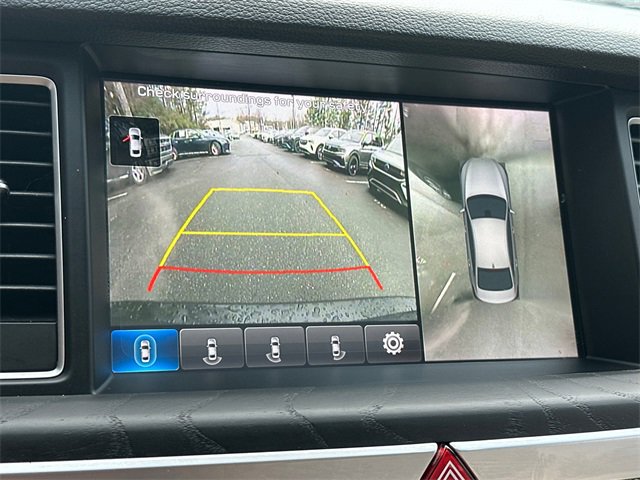 Used 2019 Genesis G80 3.8 w/ Ultimate Package 03 image 31