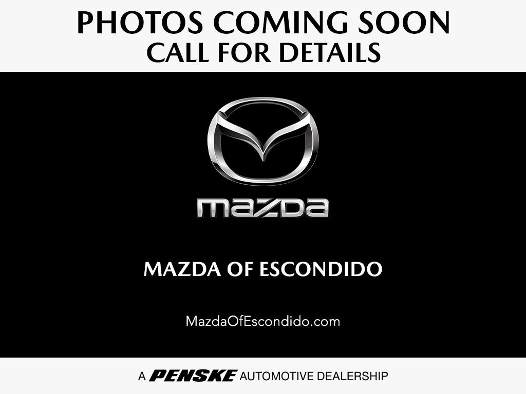 New 2026 MAZDA CX-70 3.3 Turbo w/ Preferred Package