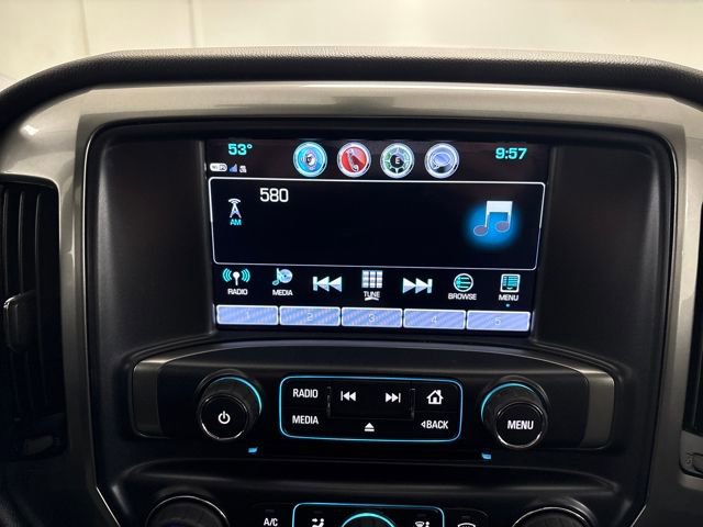 Used 2019 Chevrolet Silverado 1500 LT w/ All Star Edition image 33