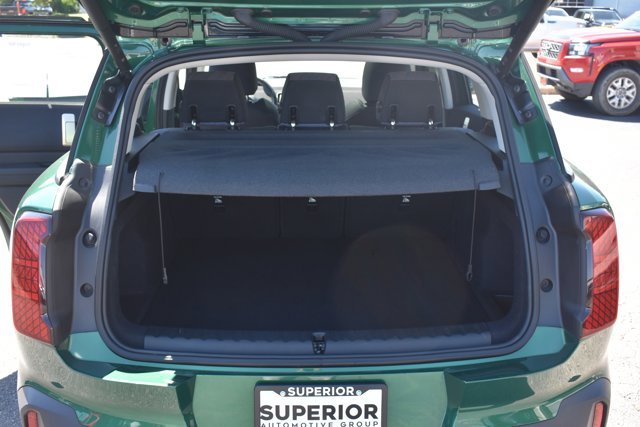 Used 2025 MINI Cooper Countryman S AWD/4WD image 16