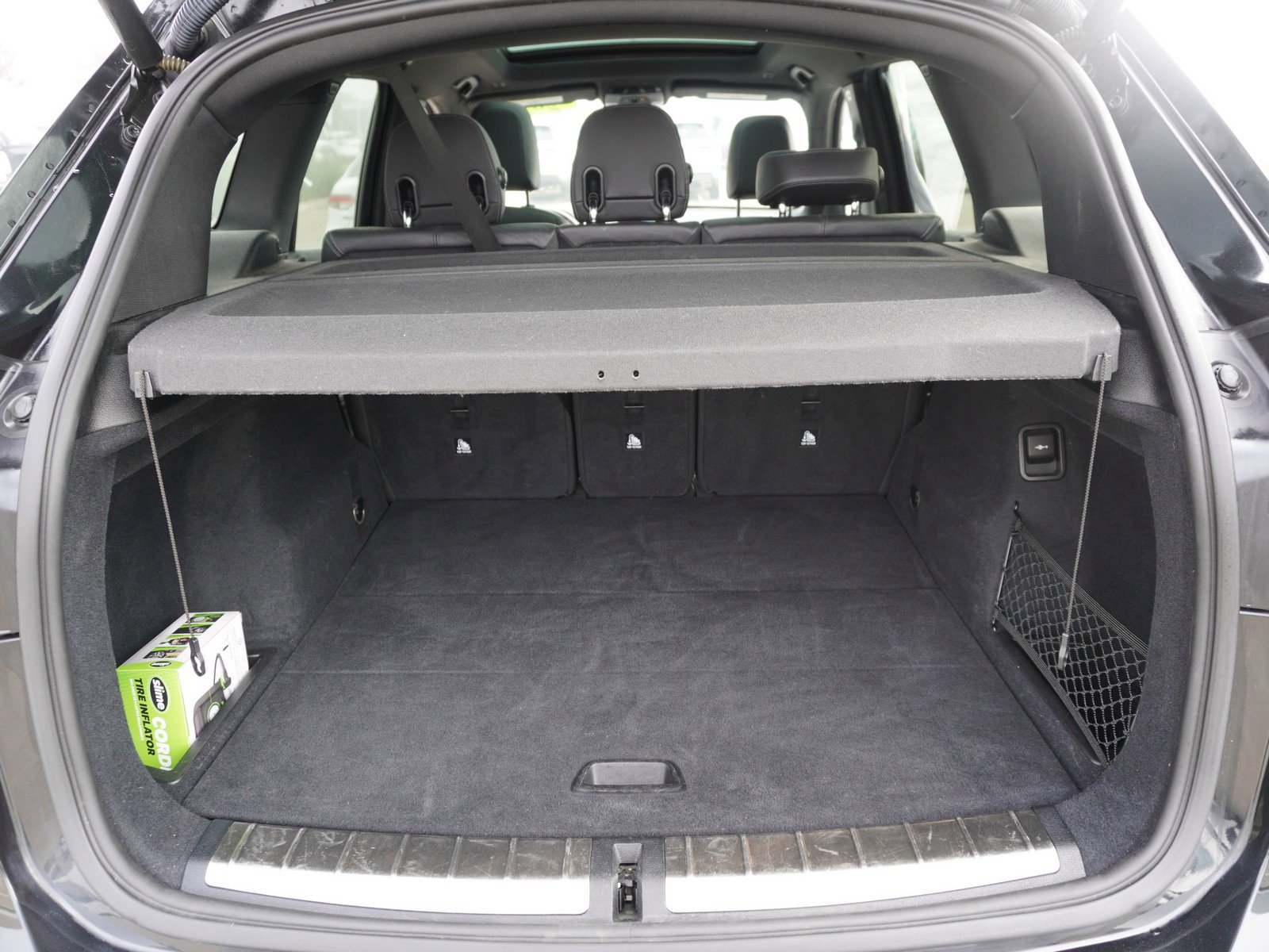 Used 2017 BMW X1 xDrive28i image 12