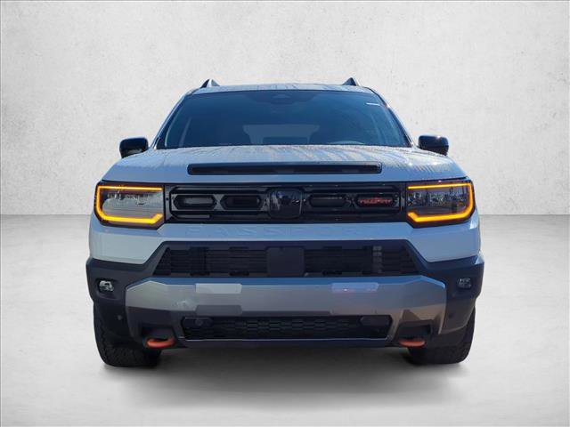 New 2026 Honda Passport TrailSport Elite image 4