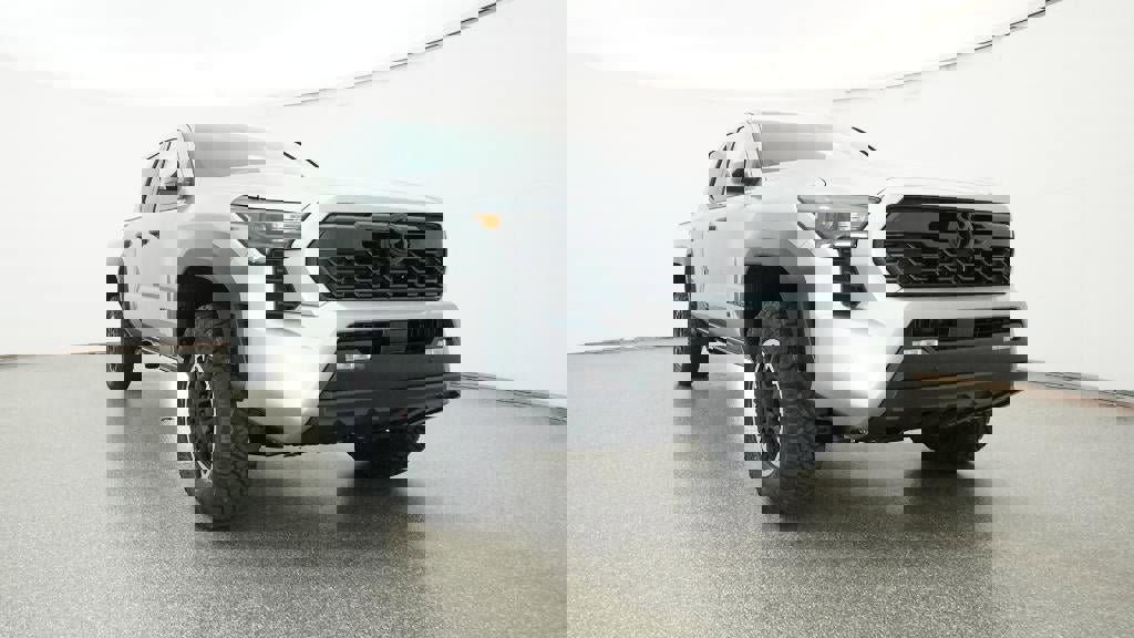 New 2026 Toyota Tacoma TRD Off-Road image 31