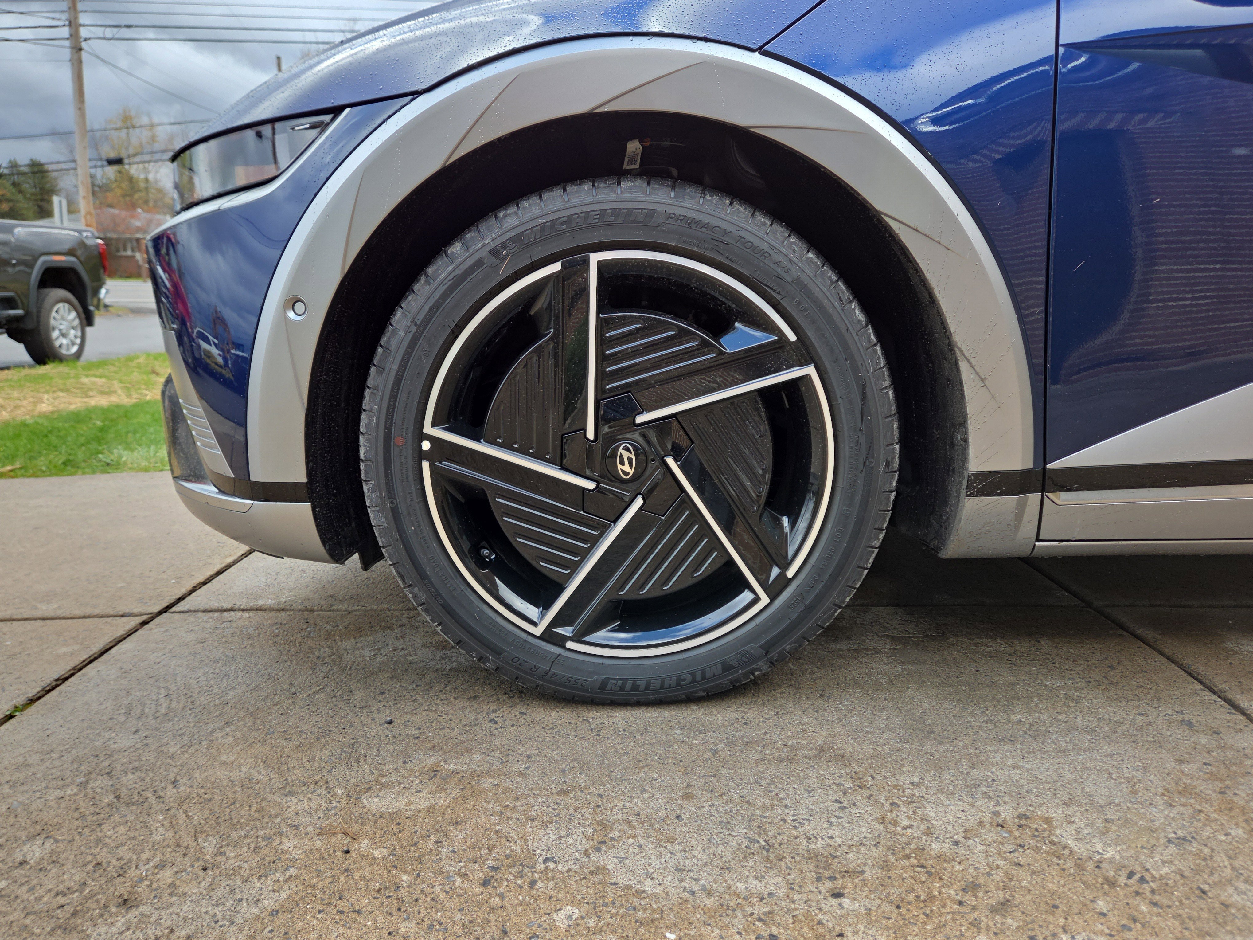 New 2026 Hyundai Ioniq 5 Limited image 11