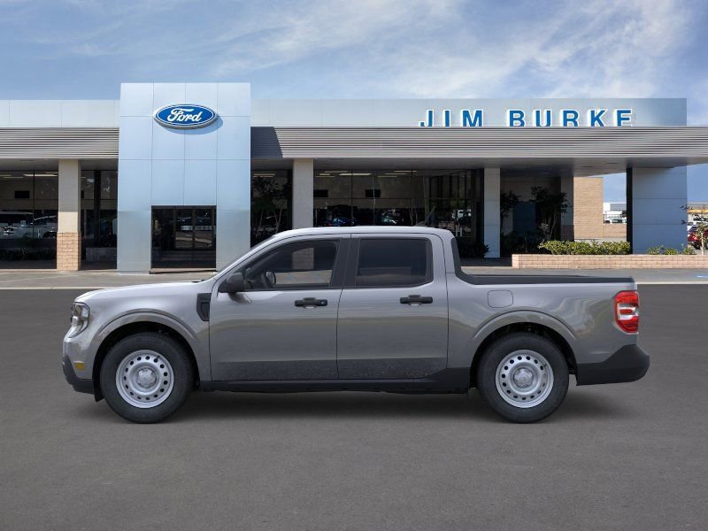 New 2026 Ford Maverick XL image 3
