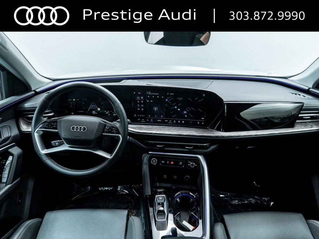 Used 2025 Audi Q5 Premium Plus w/ Premium Plus AWD/4WD image 20