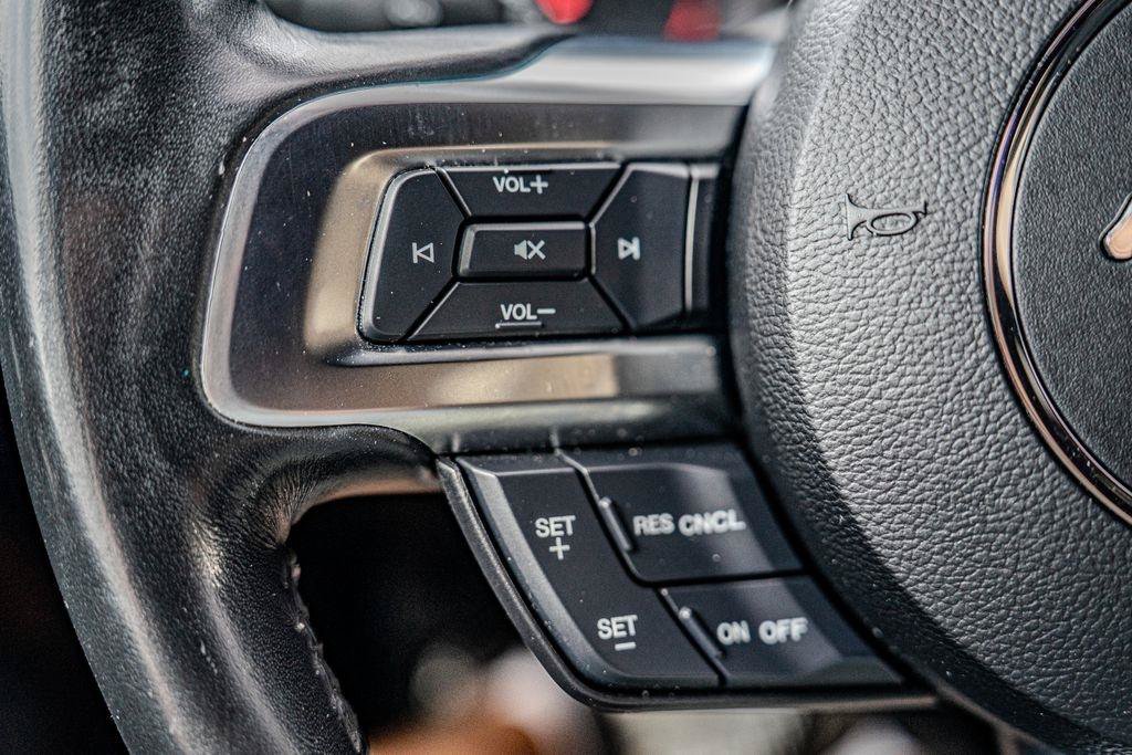 Used 2019 Ford Mustang GT RWD image 27