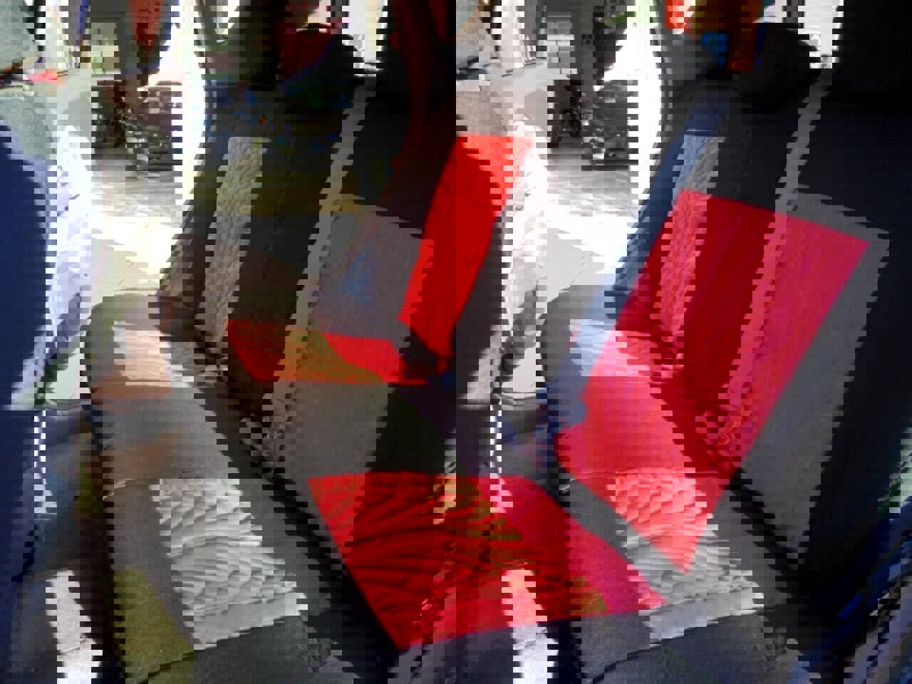 Used 2015 Kia Soul EV + image 12