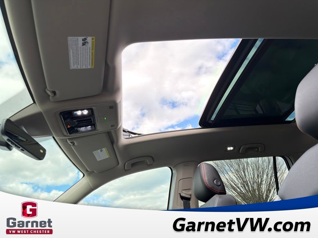 New 2026 Volkswagen Atlas Peak Edition AWD/4WD image 16