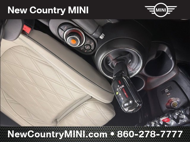 Used 2021 MINI Cooper S image 17