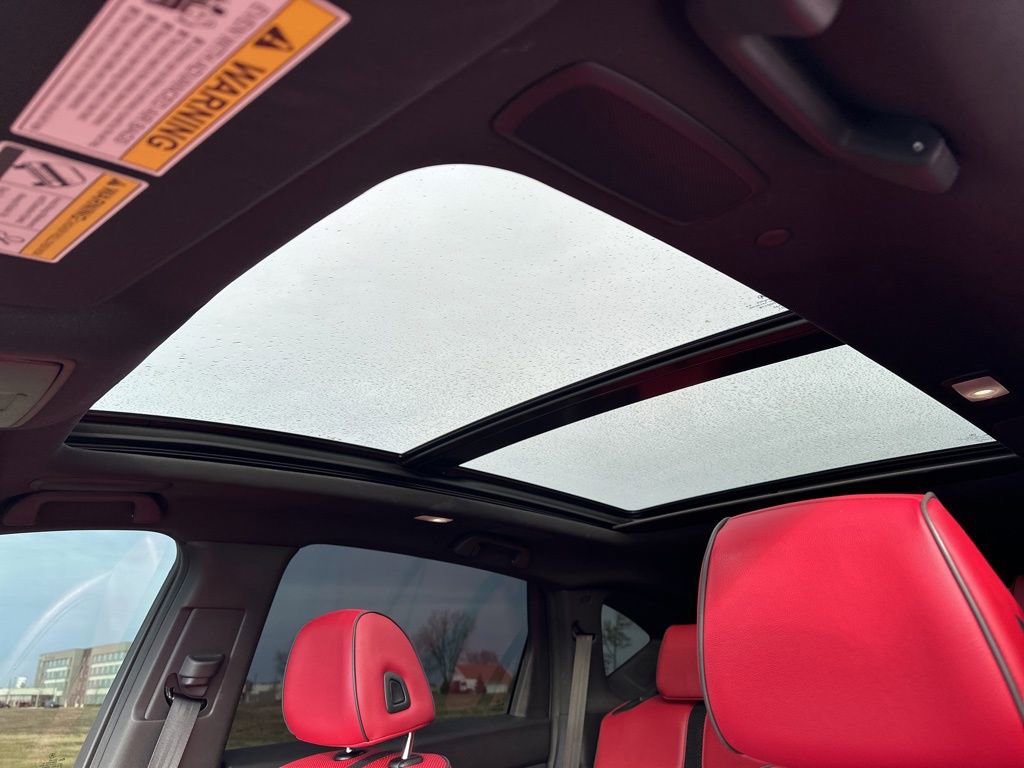 Used 2021 Acura RDX A-Spec image 6