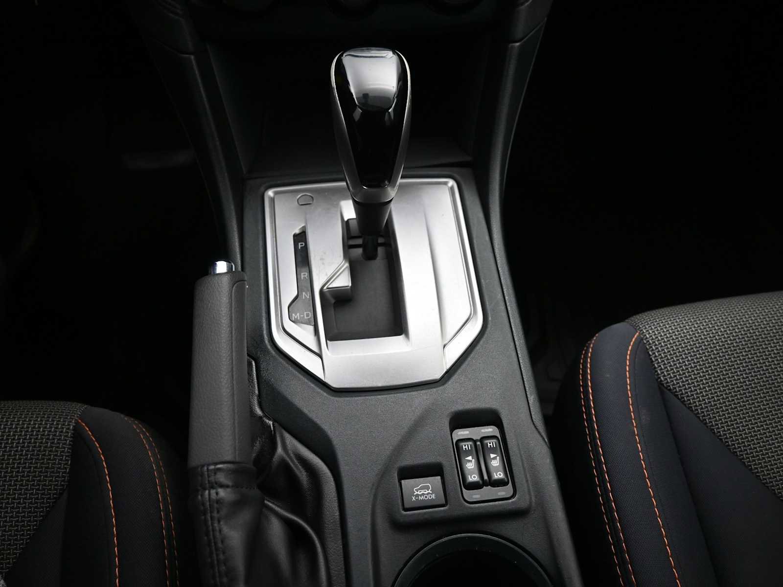 Used 2019 Subaru Crosstrek 2.0i Premium w/ Moonroof Package image 24