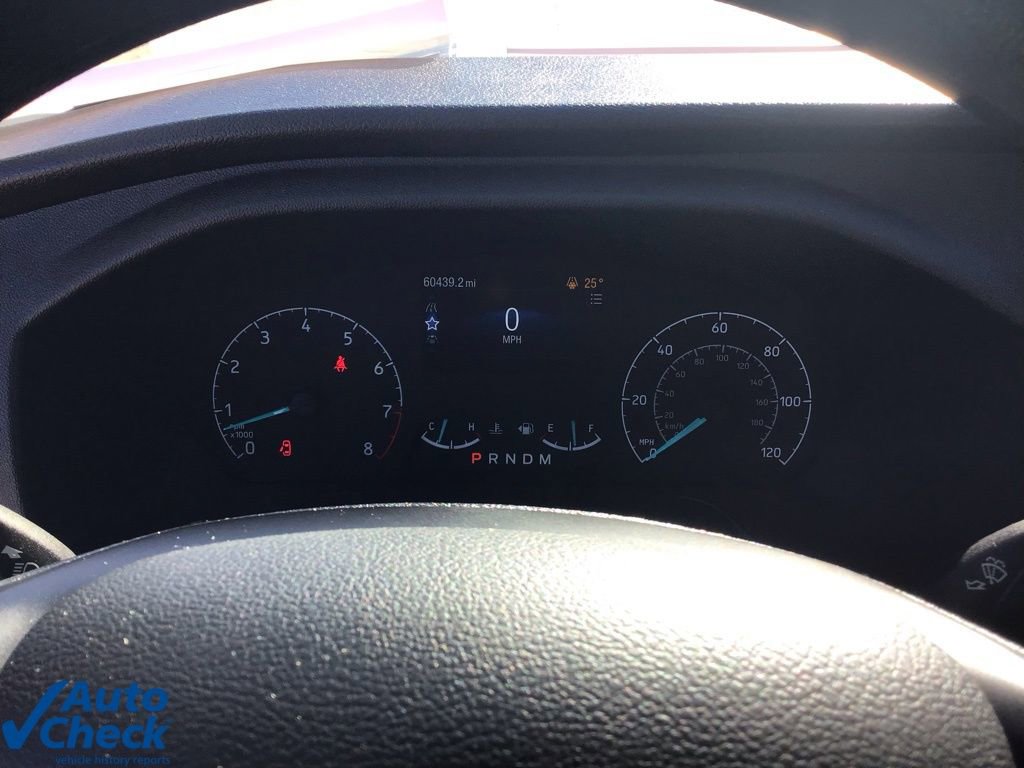 Used 2023 Ford Transit 350 148 Low Roof Wagon image 30