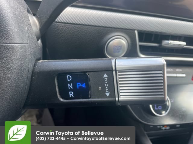 Used 2025 Hyundai Sonata SEL FWD image 14