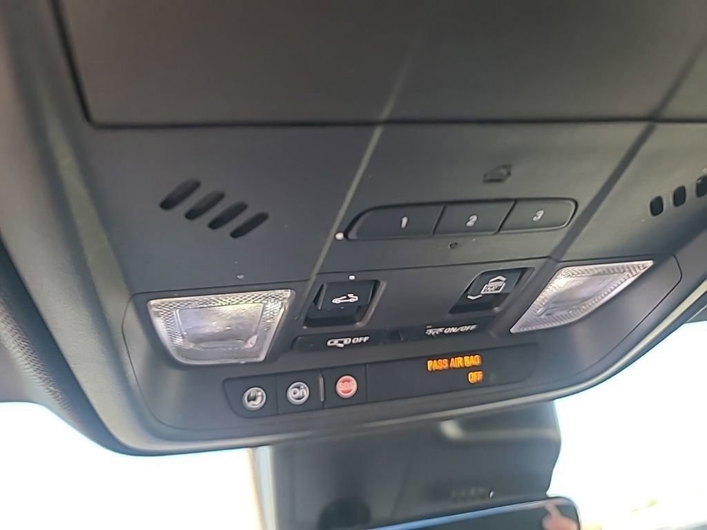 Used 2019 Cadillac XT4 Sport image 15