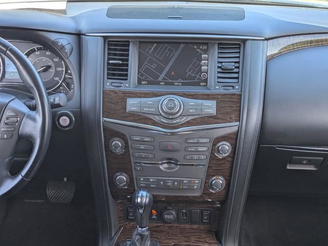 Used 2020 Nissan Armada SV w/ Driver Package image 16