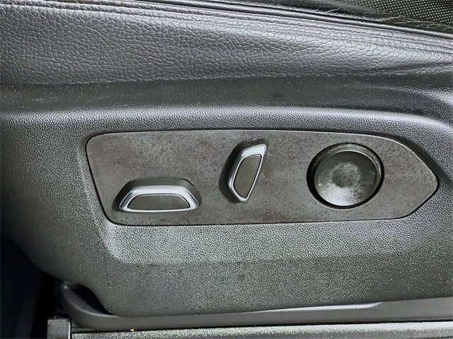 Used 2022 GMC Sierra 1500 Denali w/ Denali Reserve Package image 11