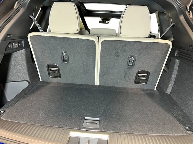 New 2026 Acura MDX A-Spec image 34