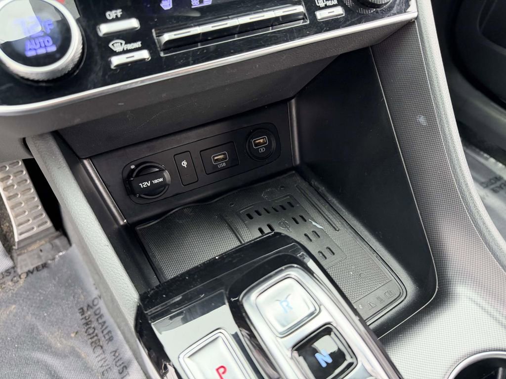 Used 2021 Hyundai Sonata SEL Plus image 26