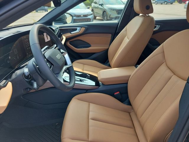 New 2025 Audi A5 2.0T Premium image 5