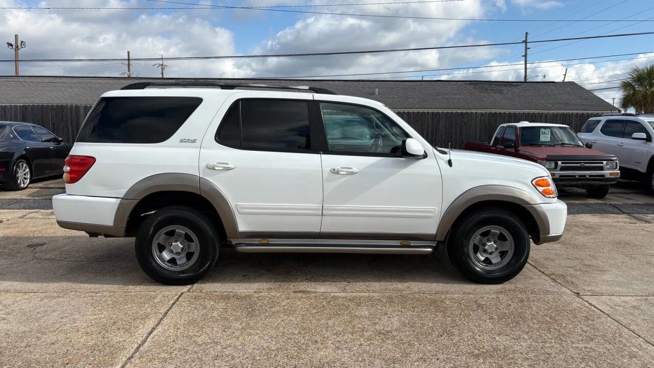 Used 2004 Toyota Sequoia SR5 image 5