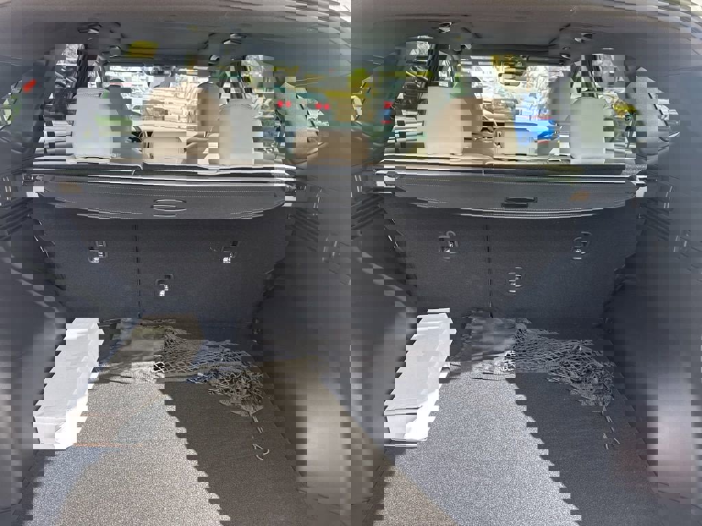 Used 2026 Hyundai Tucson Limited image 13