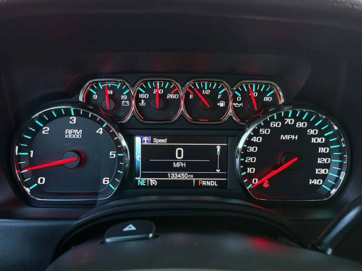 Used 2018 GMC Yukon SLE w/ Convenience Package RWD image 56