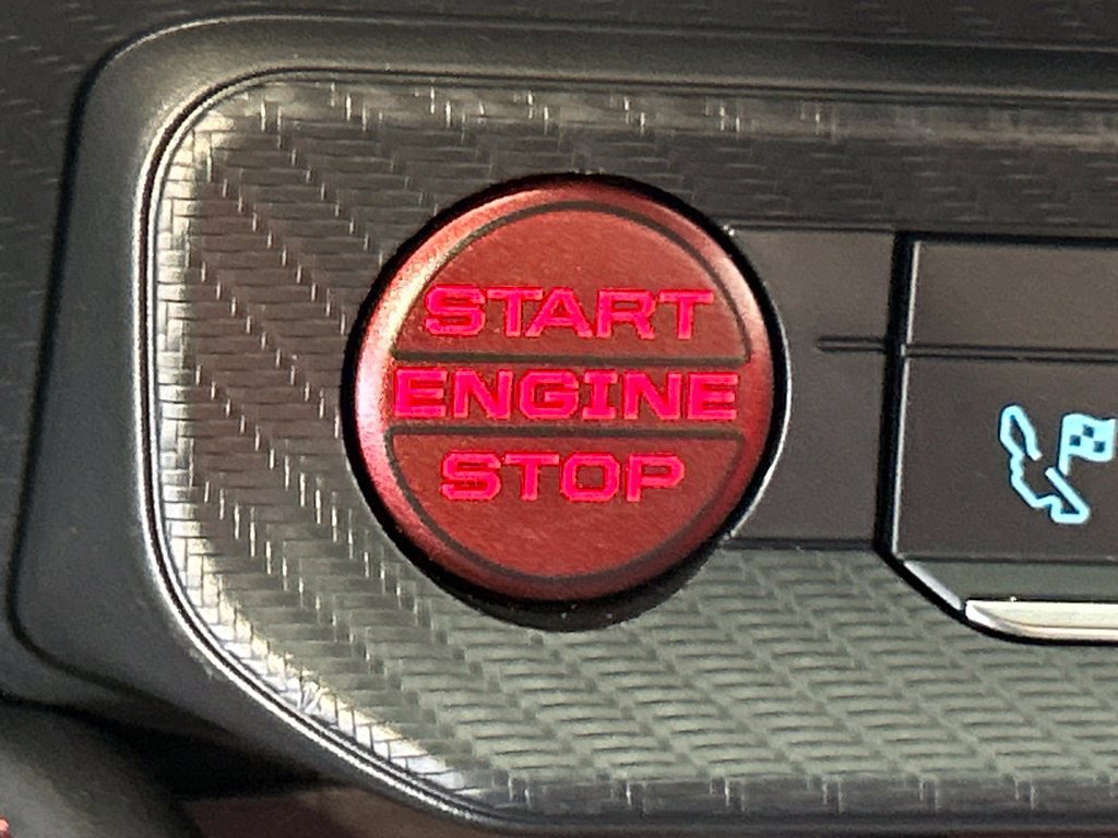 New 2026 Ford Mustang Dark Horse SC RWD image 35