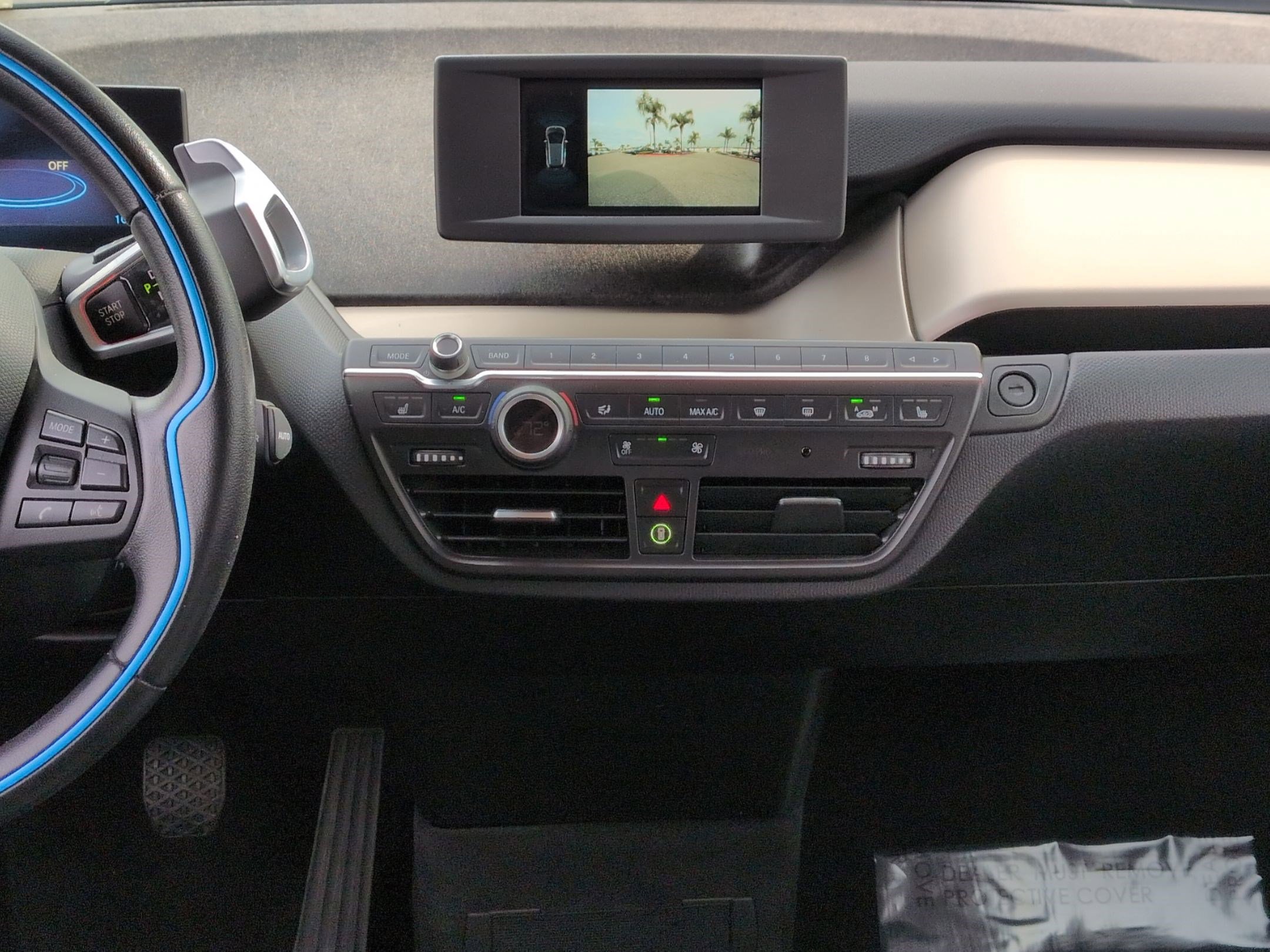 Used 2019 BMW i3 image 28