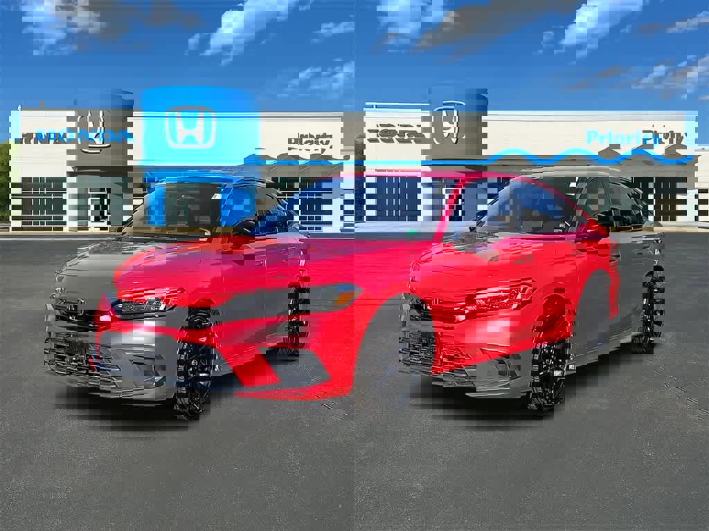 Certified 2022 Honda Civic Sport