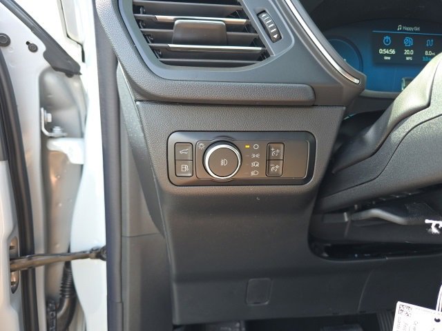 New 2025 Ford Escape SE w/ PHEV Premium Package image 23