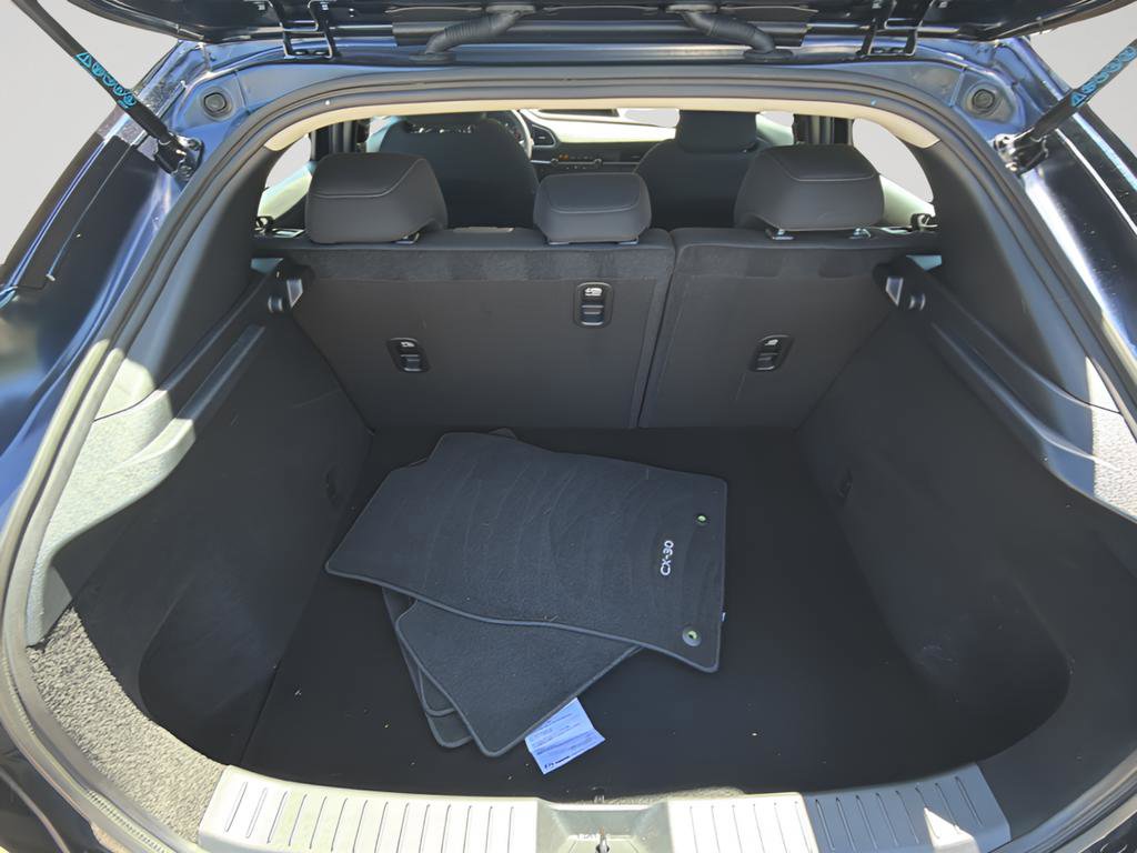 Certified 2023 MAZDA CX-30 AWD 2.5 S image 33