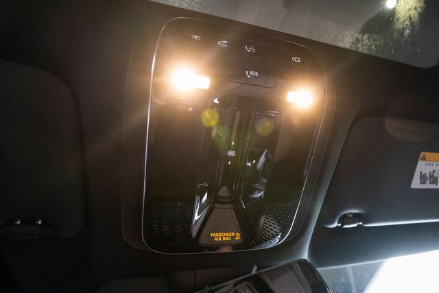 New 2026 Mercedes-Benz E 350 4MATIC Sedan image 22