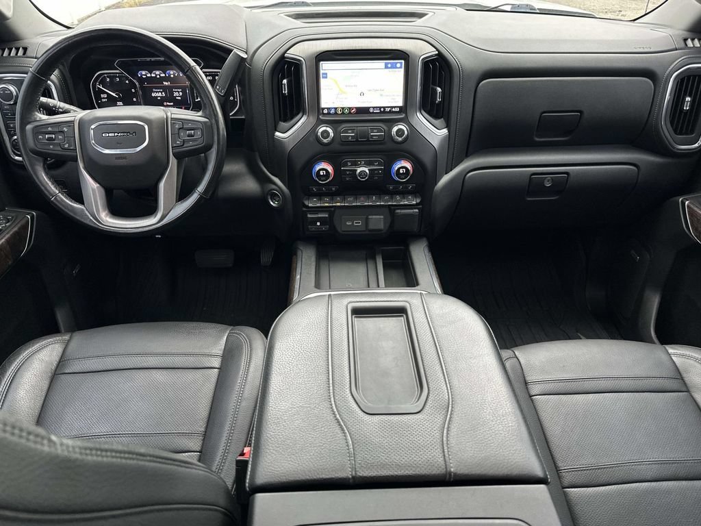 Used 2021 GMC Sierra 1500 Denali w/ Denali Ultimate Package AWD/4WD image 17