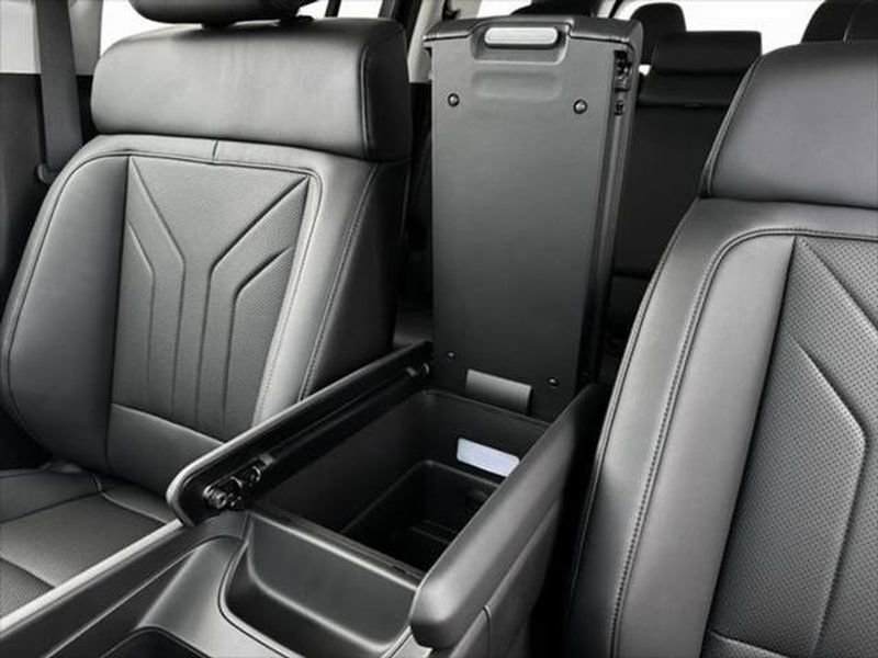 New 2026 Hyundai Santa Fe SEL AWD/4WD image 14