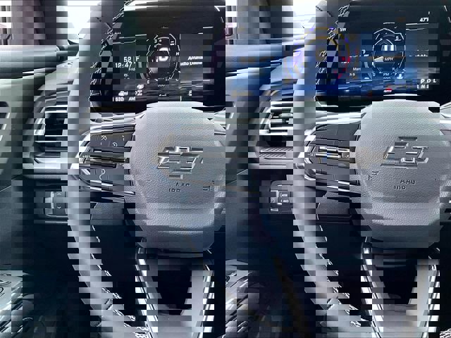 New 2026 Chevrolet Traverse LT w/ Midnight/Sport Edition image 19