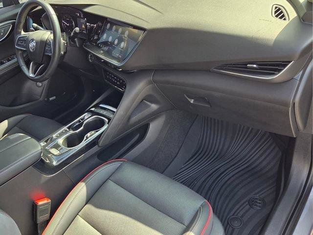Certified 2022 Buick Envision Essence w/ Technology Package I FWD image 19