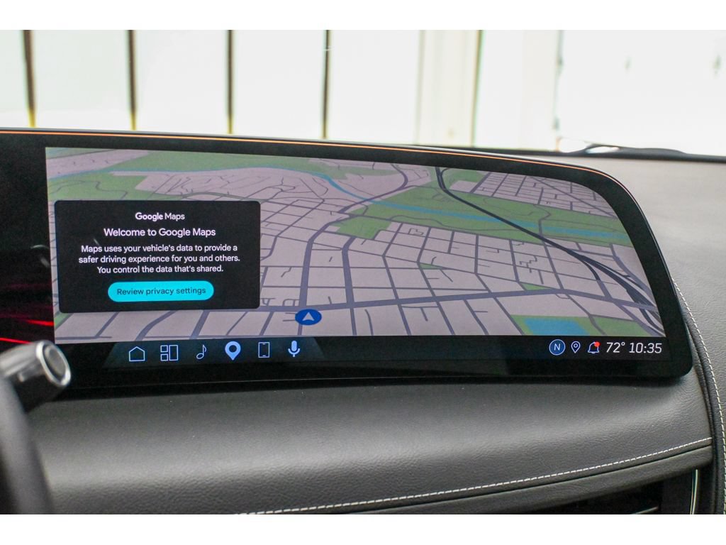 Used 2025 Cadillac CT5 V Blackwing w/ Super Cruise 1 Package RWD image 51