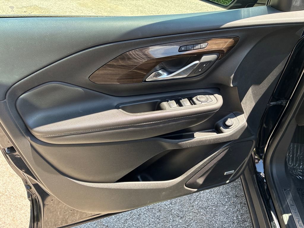 Used 2019 GMC Terrain Denali AWD/4WD image 10