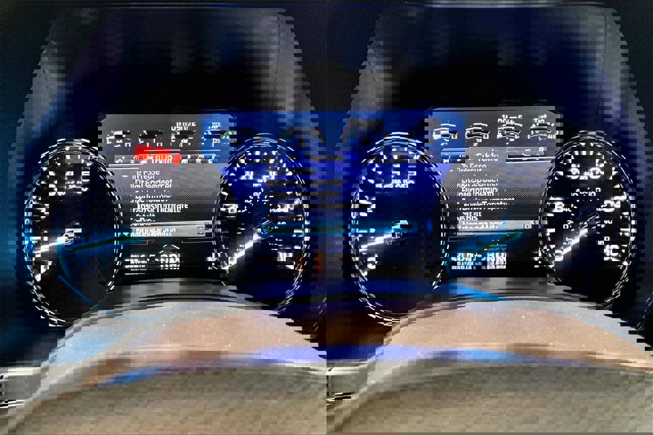 Used 2022 Ford F350 King Ranch w/ Chrome Package image 18