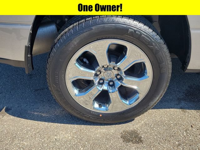 Used 2023 RAM 1500 Big Horn AWD/4WD image 7